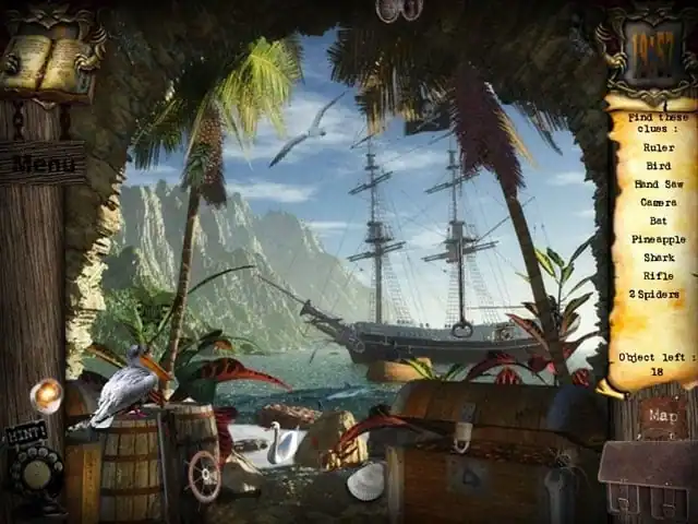 The Flying Dutchman — изображение 3