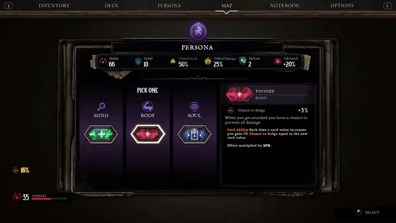 The Foretold: Westmark Legacy — изображение 2