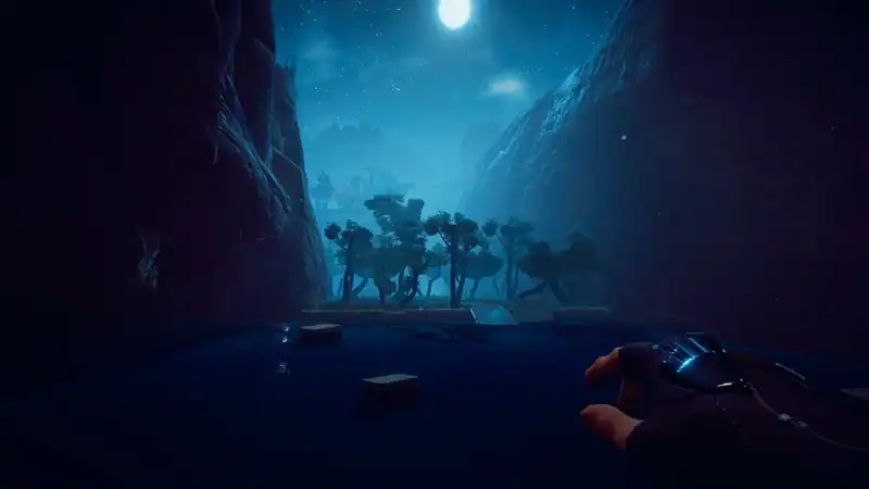 The Free Ones — изображение 1