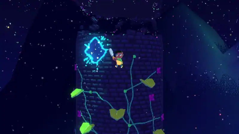 The Gardener and the Wild Vines — изображение 2