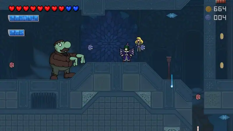 The Glitch Fairy — изображение 1