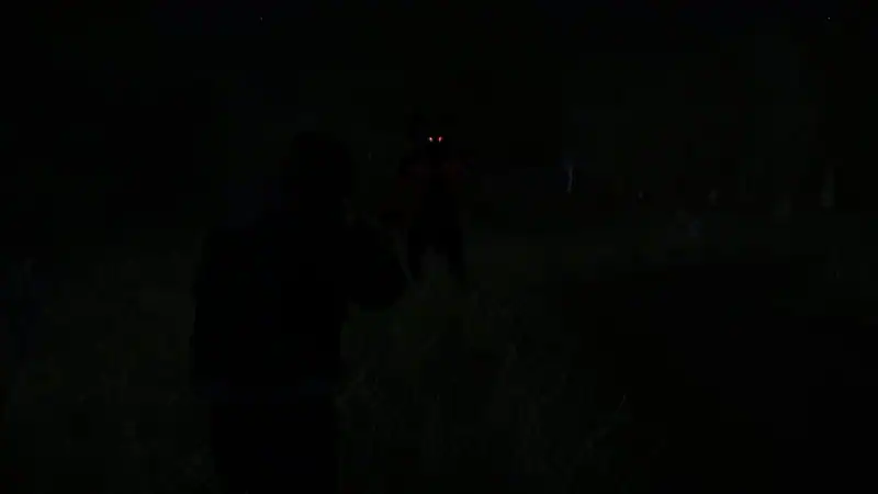 The Goatman — изображение 3