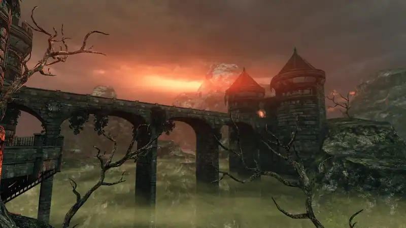 The Haunted: Hells Reach — изображение 1