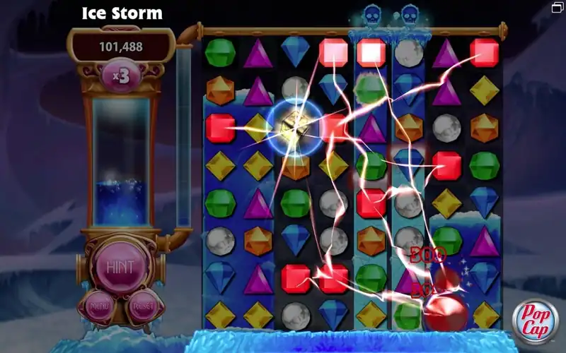 Bejeweled 3 — изображение 2