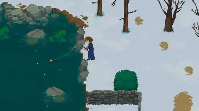 The Home County — изображение 3