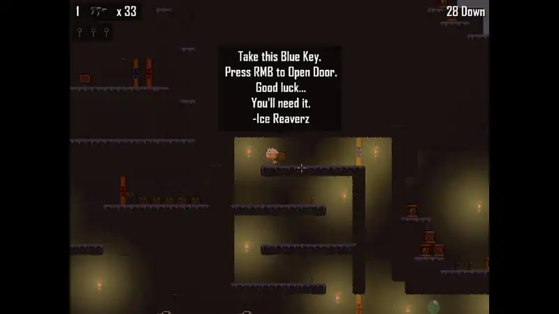 The Ice Caves — изображение 3