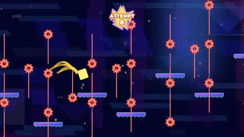 The Impossible Game 2 — изображение 3