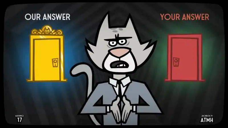 The Jackbox Party Pack 5 — изображение 1