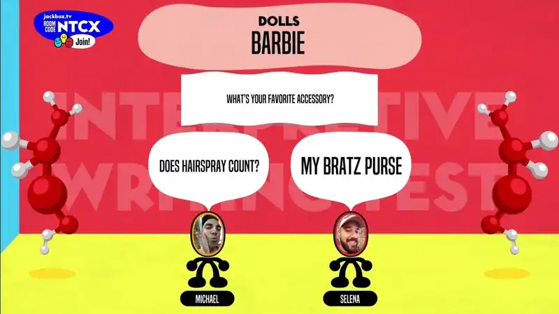 The Jackbox Party Pack 6 — изображение 1