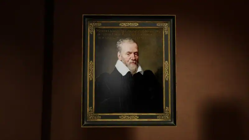 The Kremer Collection VR Museum — изображение 3