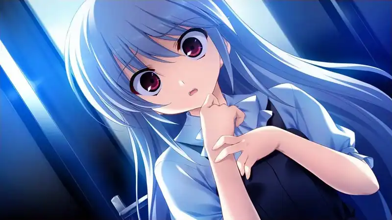 The Labyrinth of Grisaia — изображение 2