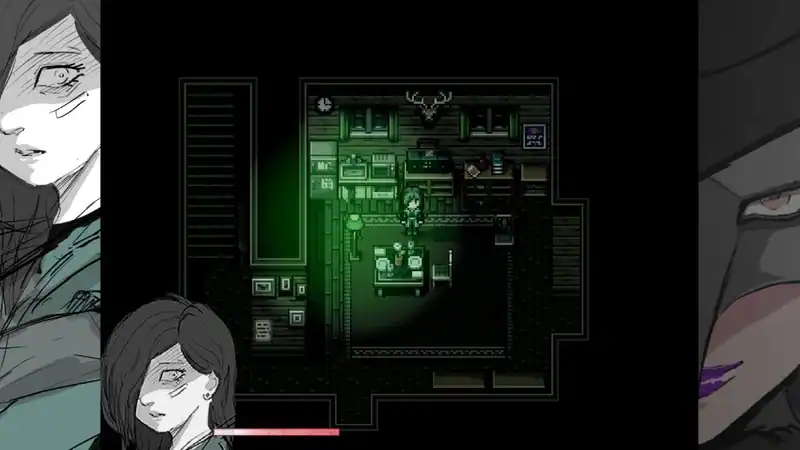 The Lady Puppet — изображение 3
