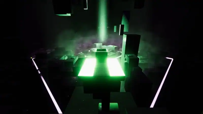 The Last Cube — изображение 2