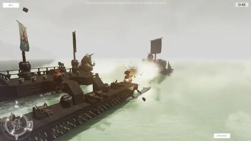 The Last Leviathan — изображение 1