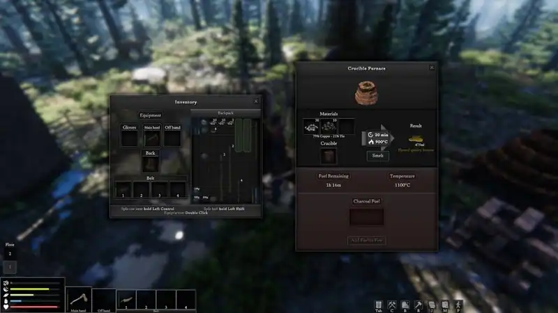 The Last Plague: Blight — изображение 1