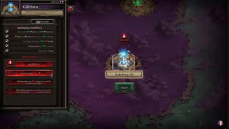 The Last Spell — изображение 1