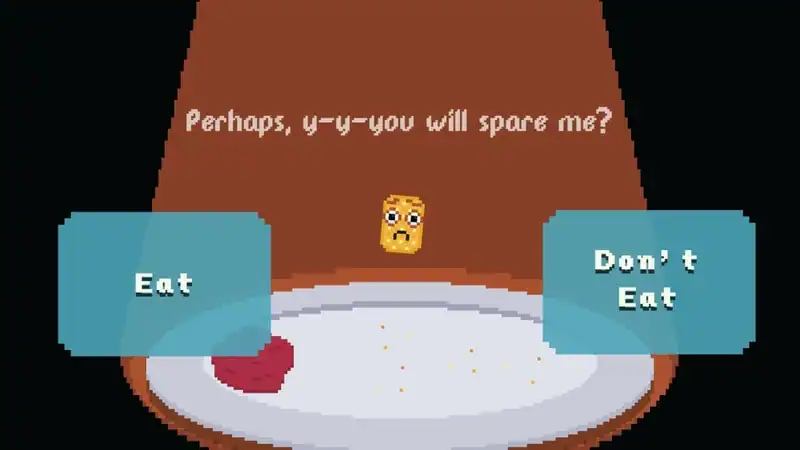 The Last Tater — изображение 3