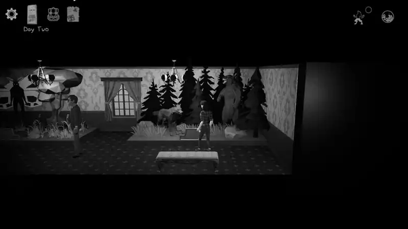 The Last Werewolf — изображение 3