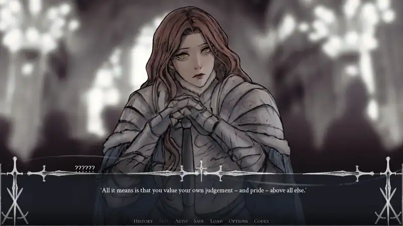 The Last Winter Knight — изображение 3