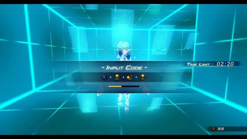 The Legend of Heroes: Kuro no Kiseki 2 CRIMSON SiN — изображение 3