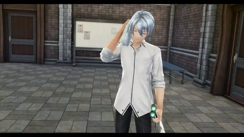 The Legend of Heroes: Trails of Cold Steel 3 — изображение 3