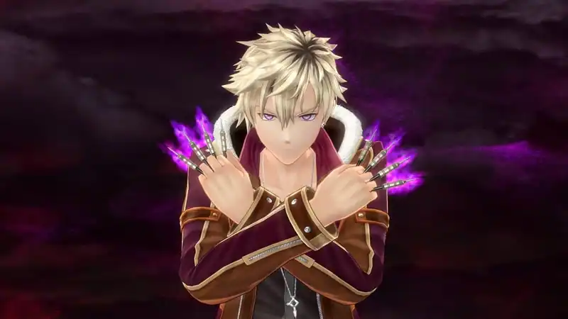The Legend of Heroes: Trails of Cold Steel 4 — изображение 3