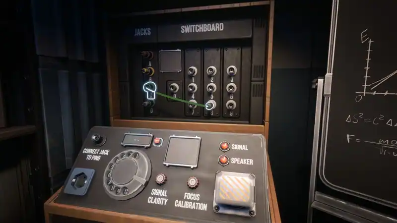 THE LIFT: Supernatural Handyman Simulator — изображение 1