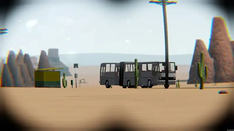 The Long Drive — изображение 1