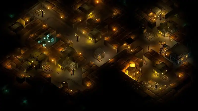 Beneath the Mountain — изображение 3