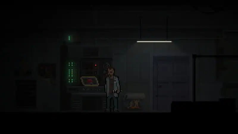 The Long Reach — изображение 3