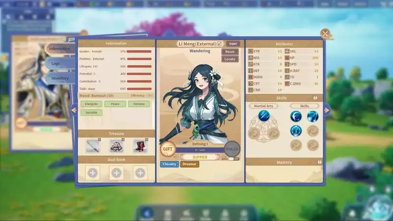 The Lost Village — изображение 3