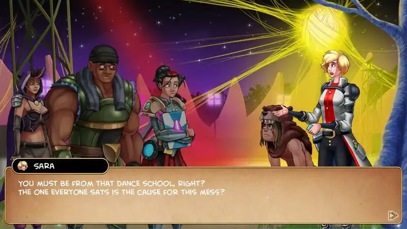 The Metronomicon: Slay The Dance Floor — изображение 2
