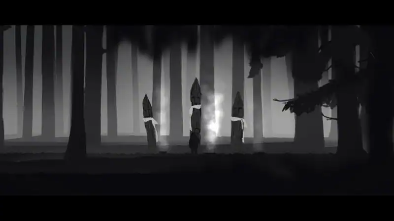 The Mooseman — изображение 2
