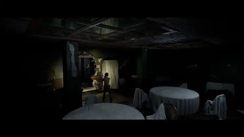 THE MUTE HOUSE — изображение 3