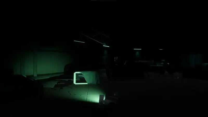 The Obscura Experiment — изображение 3