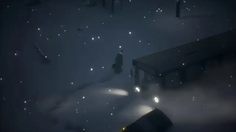 The Plane Effect — изображение 1
