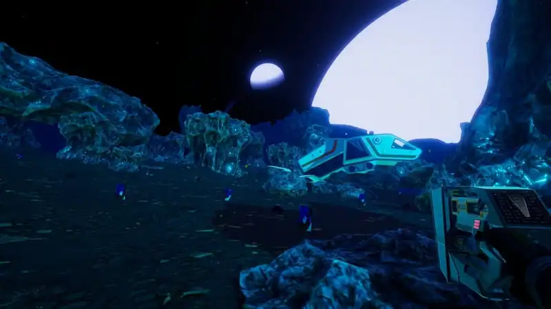 The Planet Crafter — изображение 3