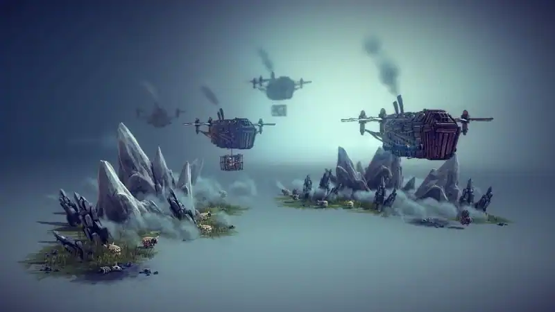 Besiege — изображение 2