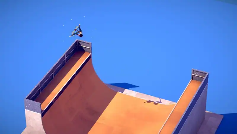 The Ramp — изображение 2