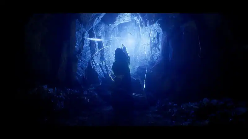 The Relic: First Guardian — изображение 3
