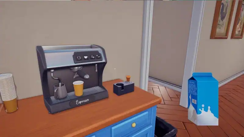 The Roast - Coffee Shop Simulator — изображение 3