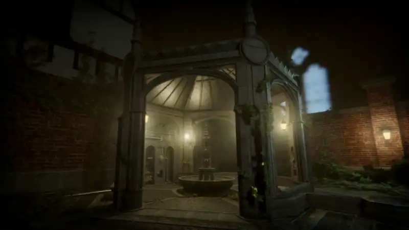 The Room 4: Old Sins — изображение 2
