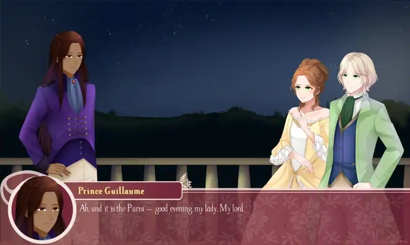 The Rose of Segunda — изображение 3