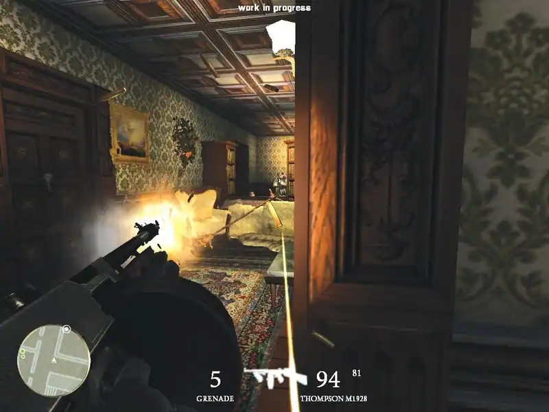 The Royal Marines Commando — изображение 3