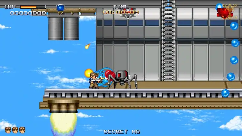 Best Buds vs Bad Guys — изображение 3
