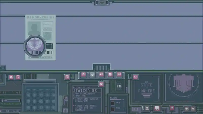 The State of Nowhere — изображение 3