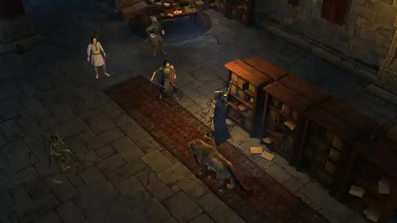 The Storm Guard: Darkness is Coming — изображение 3