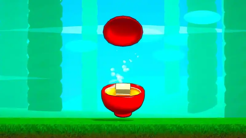The Strongest TOFU — изображение 2