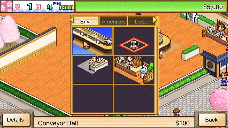 The Sushi Spinnery — изображение 2