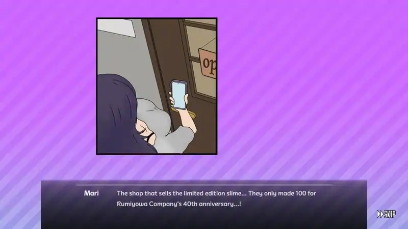 The Taming Massage Parlor ~Mari's Story~ — изображение 2